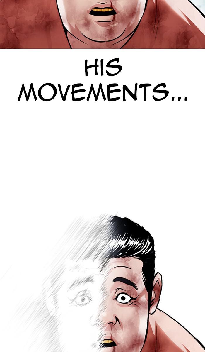 Lookism Chapter 380 — page 86