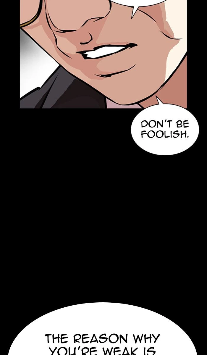 Lookism Chapter 380 — page 91