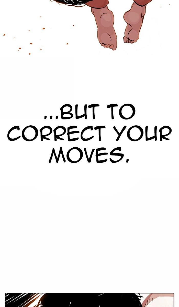 Lookism Chapter 380 — page 98