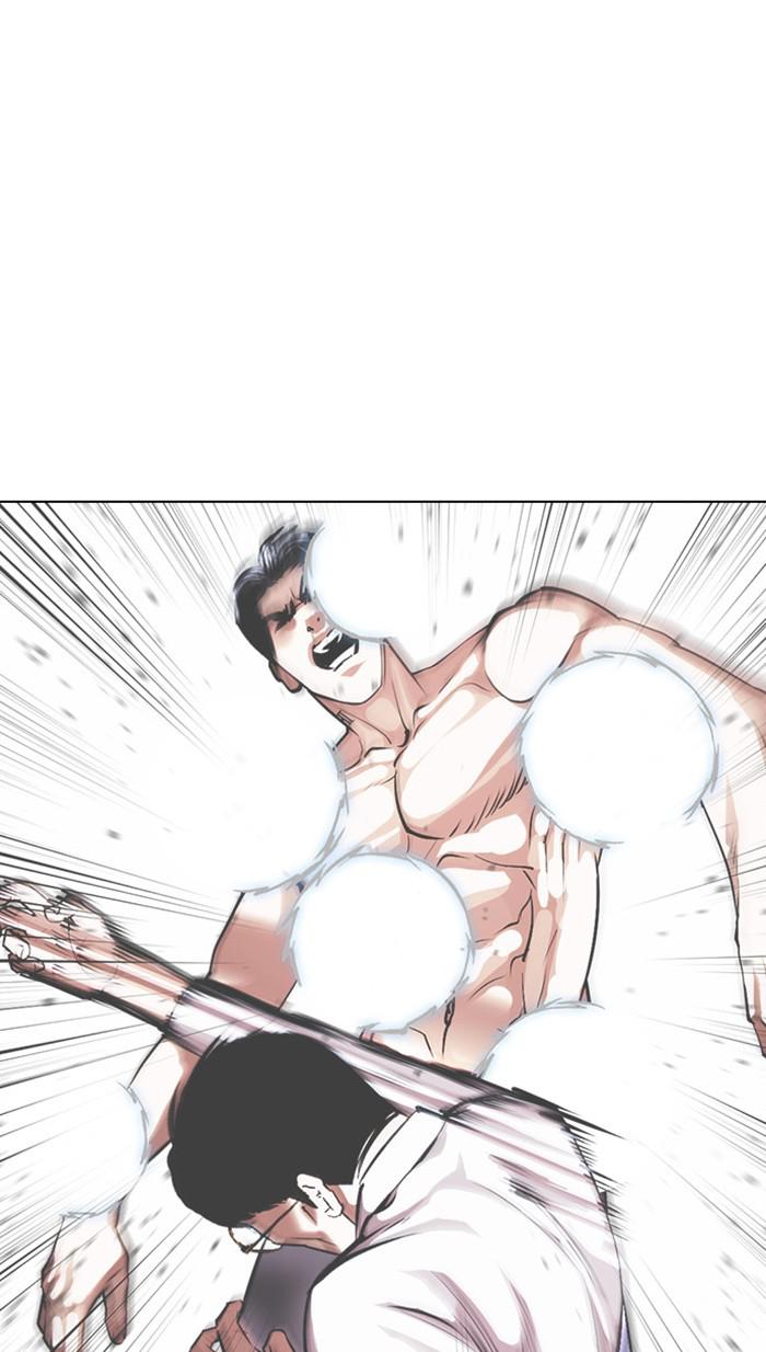 Lookism Chapter 380 — page 102