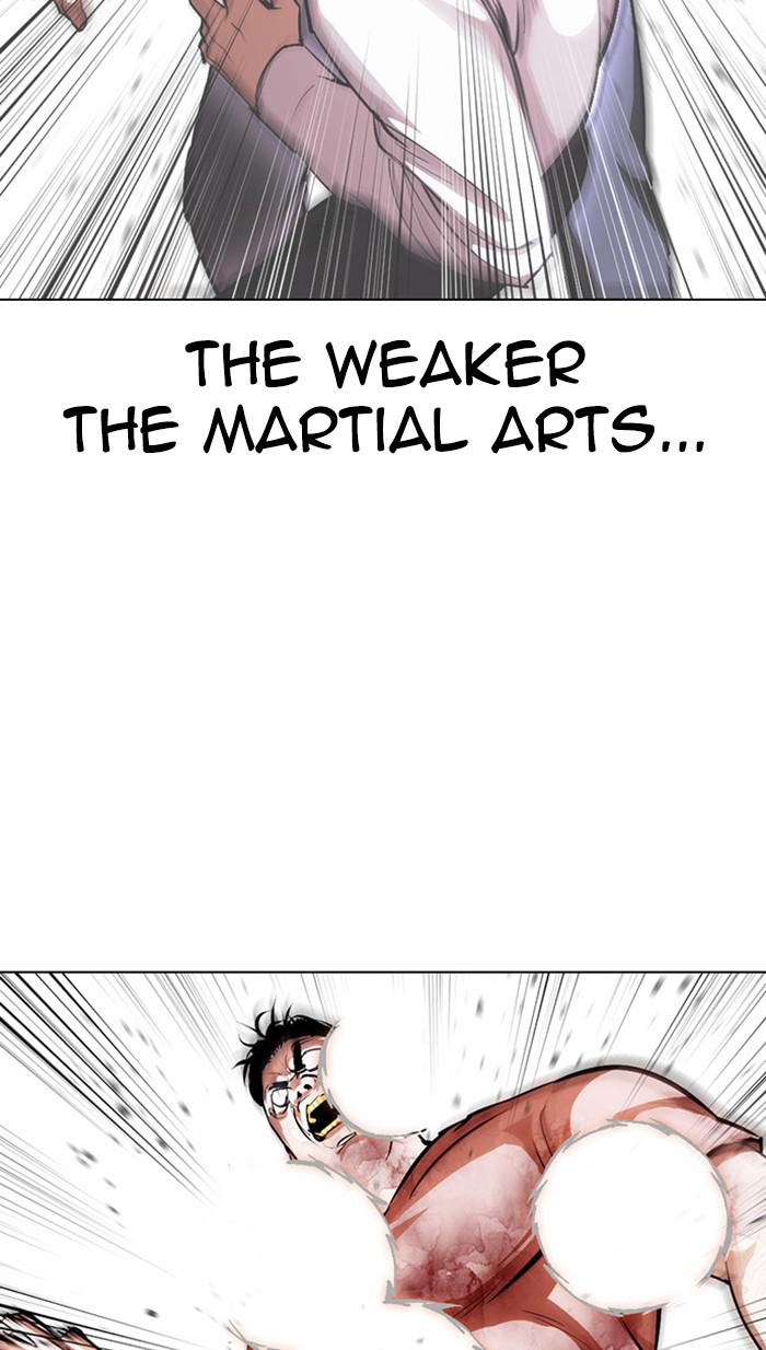 Lookism Chapter 380 — page 103