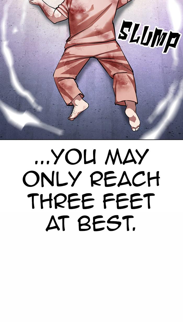 Lookism Chapter 380 — page 116