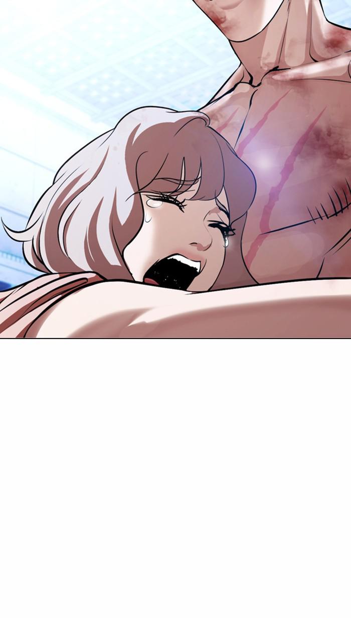 Lookism Chapter 380 — page 121