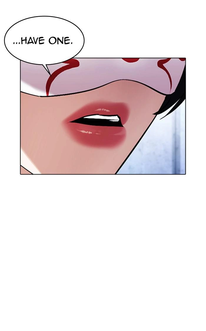 Lookism Chapter 380 — page 125