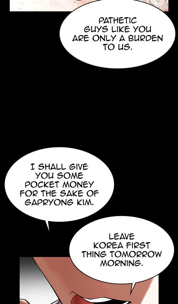 Lookism Chapter 381 — page 8