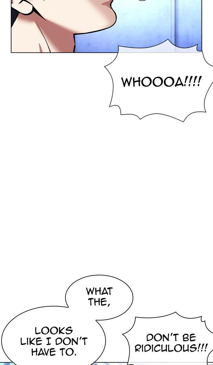 Lookism Chapter 381 — page 21