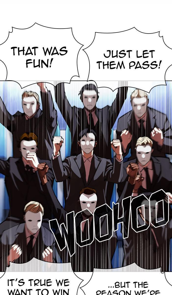Lookism Chapter 381 — page 23