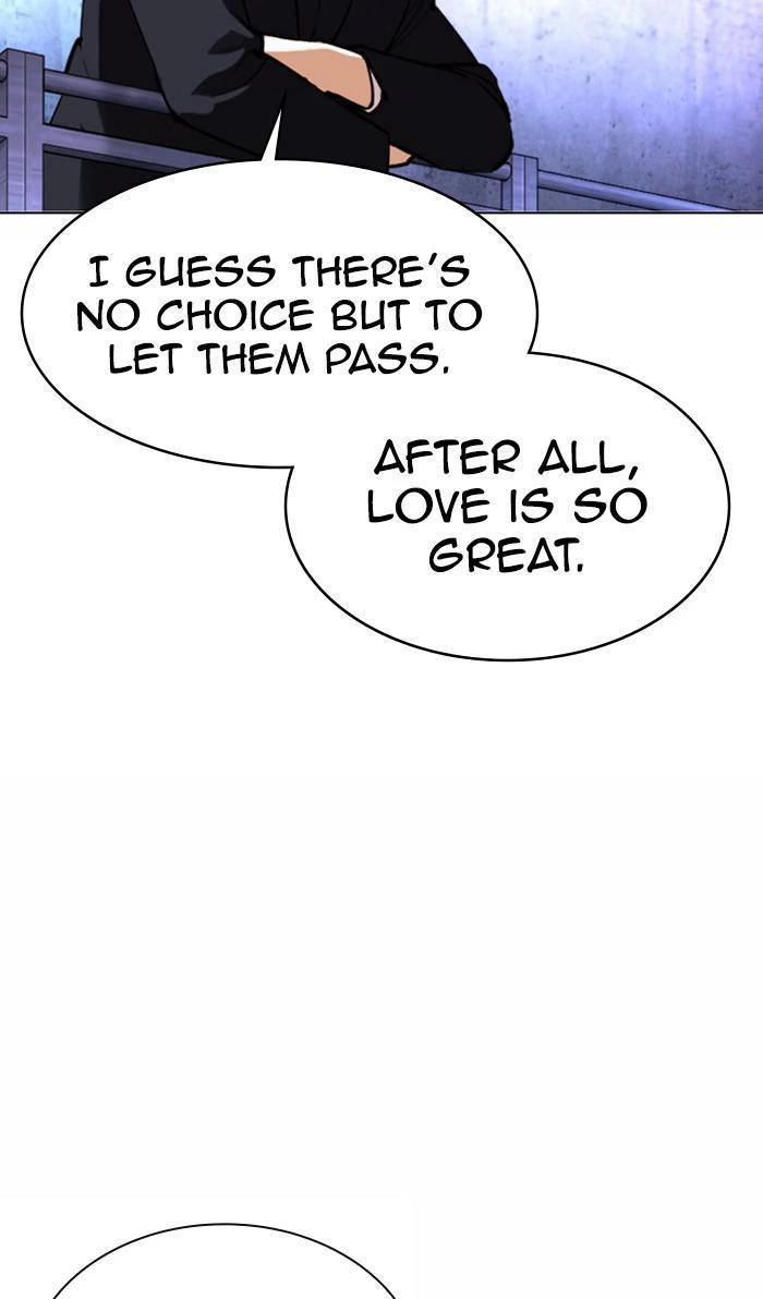 Lookism Chapter 381 — page 28