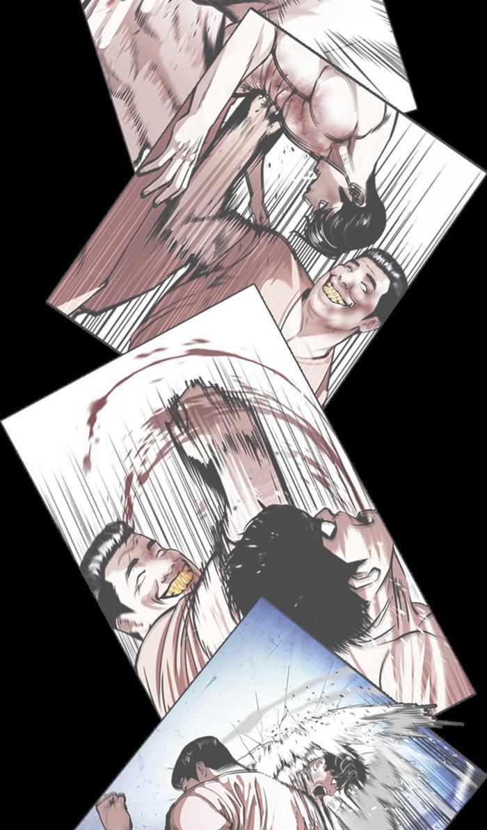 Lookism Chapter 381 — page 40