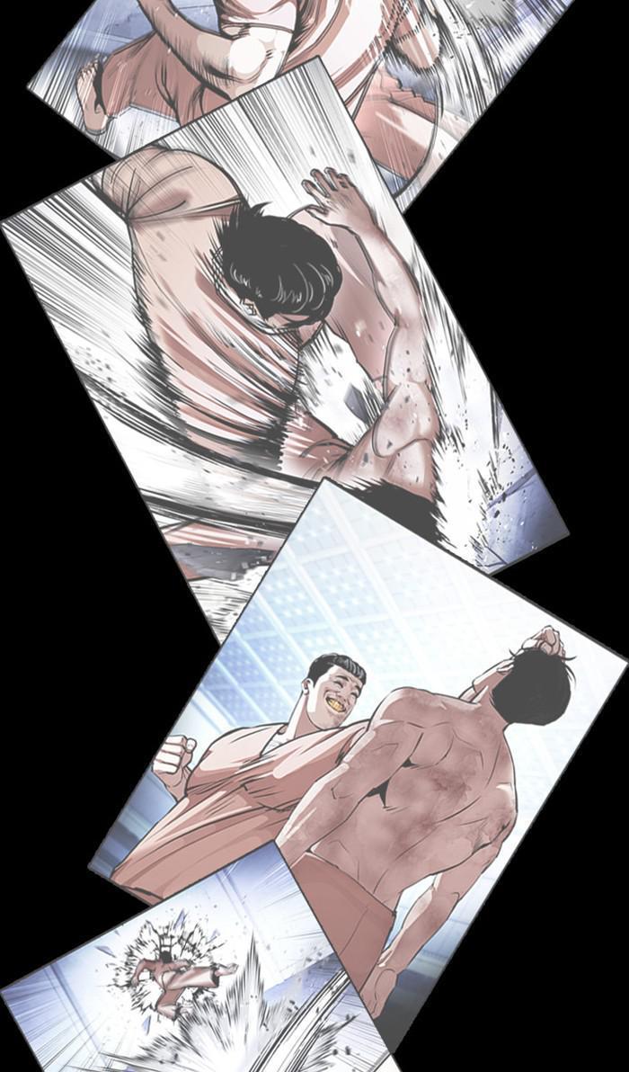 Lookism Chapter 381 — page 41