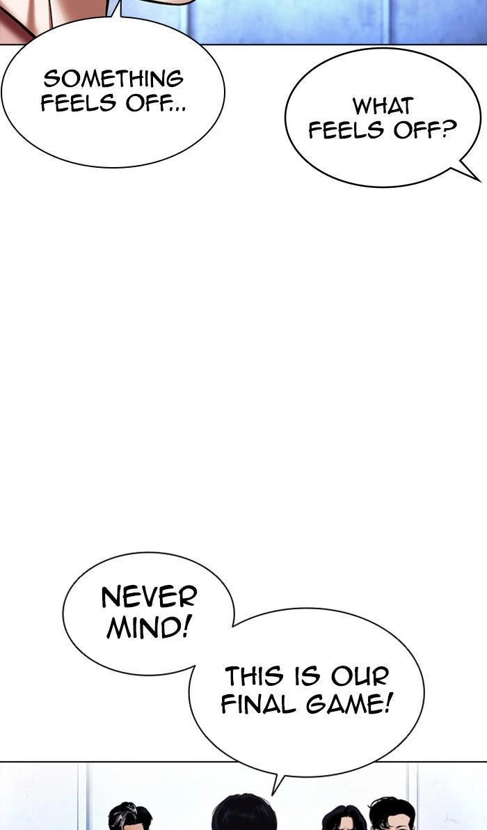 Lookism Chapter 381 — page 45