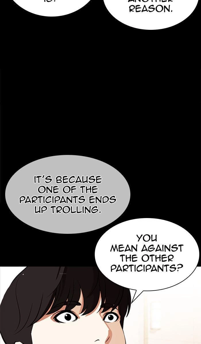 Lookism Chapter 381 — page 55