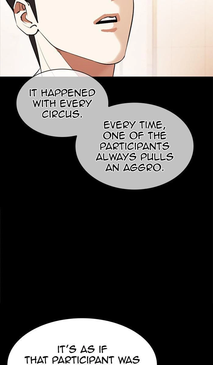 Lookism Chapter 381 — page 56