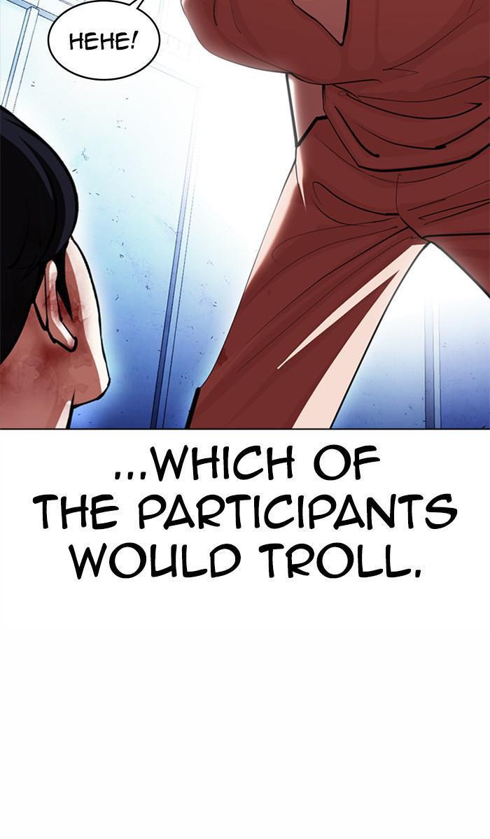 Lookism Chapter 381 — page 60