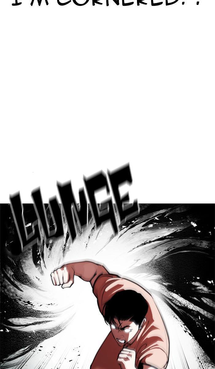 Lookism Chapter 381 — page 69