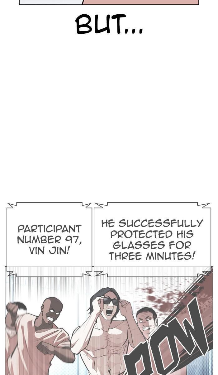 Lookism Chapter 381 — page 102