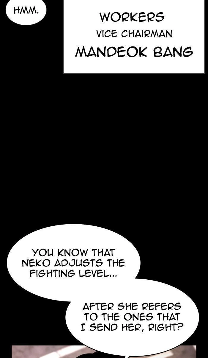 Lookism Chapter 381 — page 121