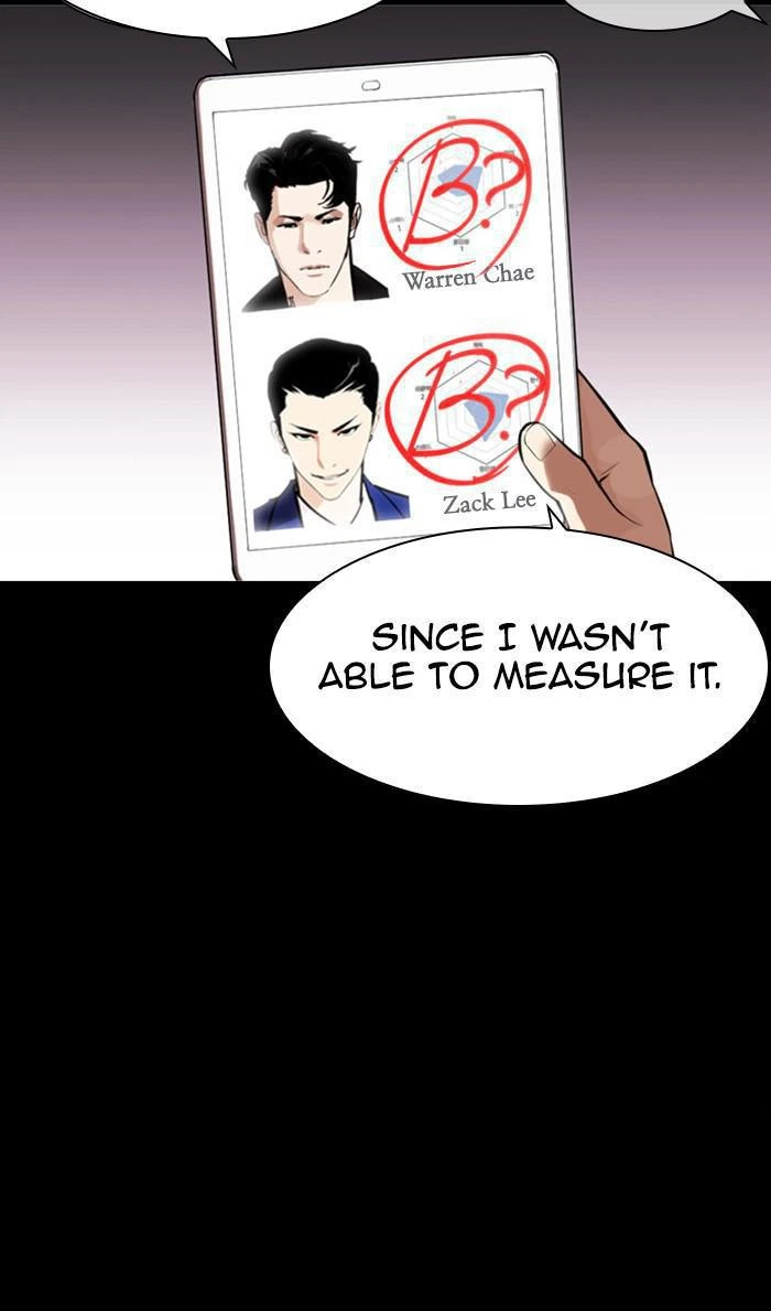 Lookism Chapter 381 — page 123
