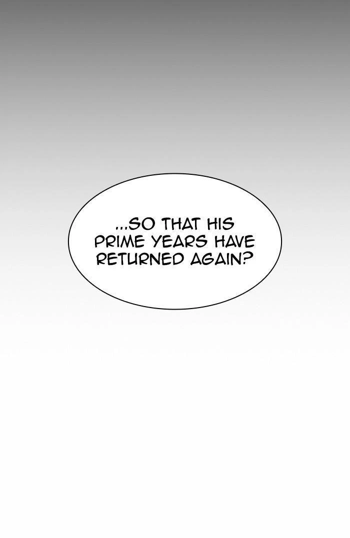Lookism Chapter 381 — page 125