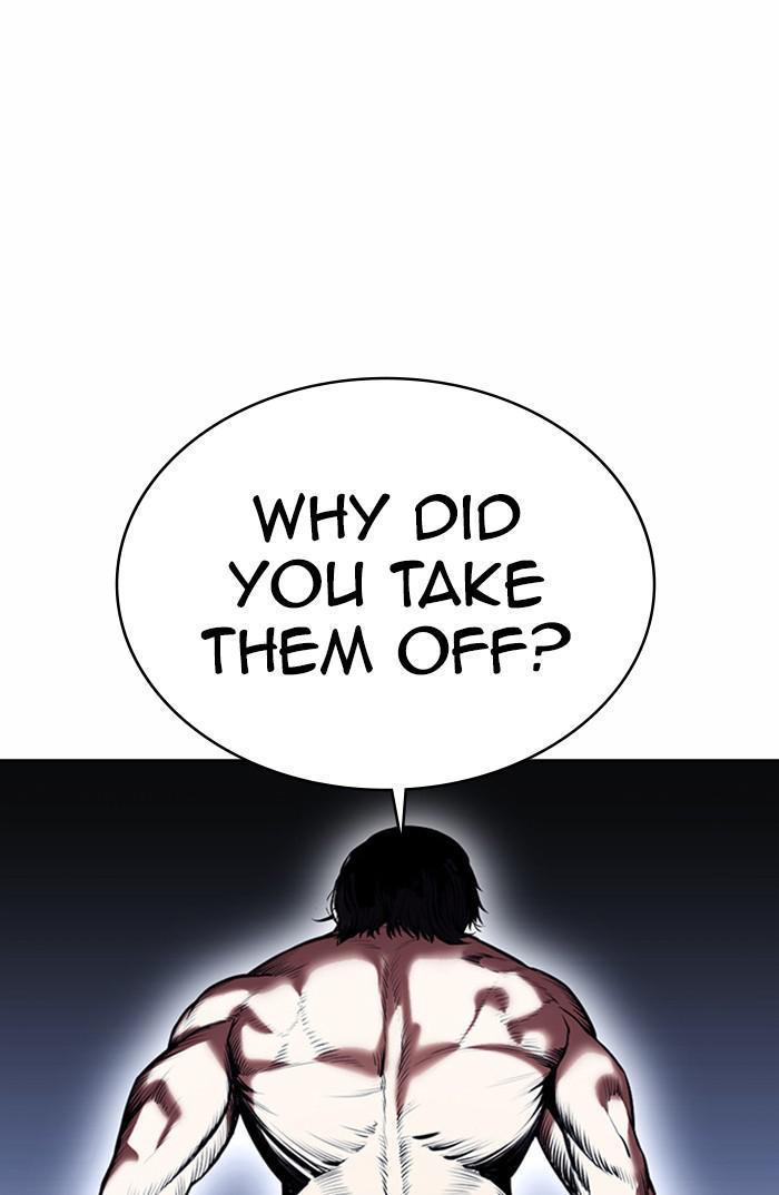Lookism Chapter 381 — page 127