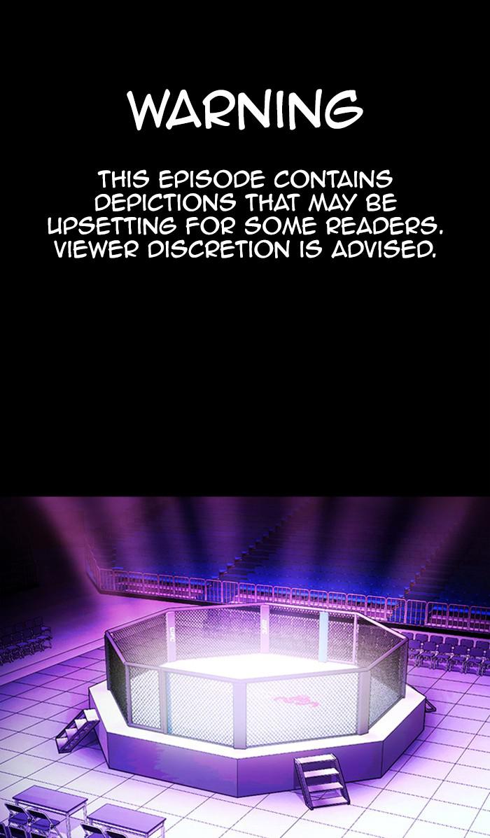 Lookism Chapter 382 — page 1