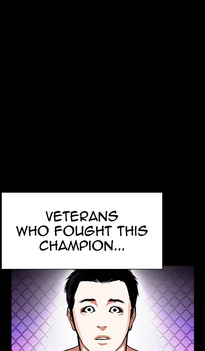 Lookism Chapter 382 — page 11