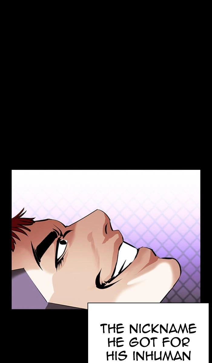 Lookism Chapter 382 — page 14