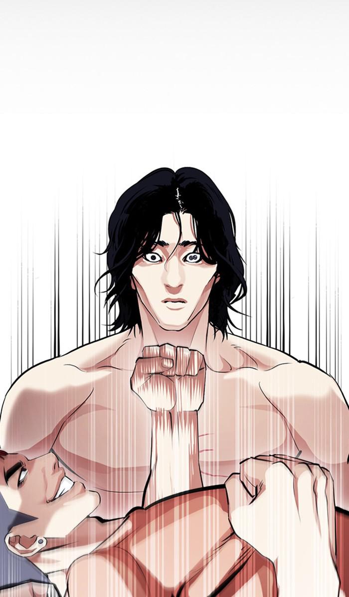 Lookism Chapter 382 — page 22