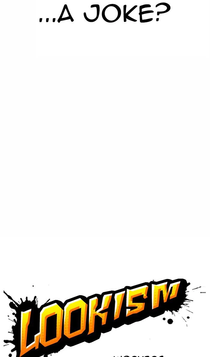 Lookism Chapter 382 — page 27