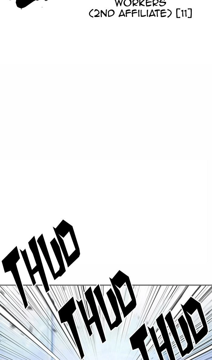 Lookism Chapter 382 — page 28
