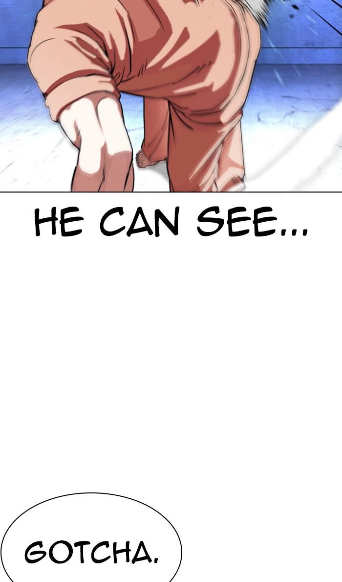 Lookism Chapter 382 — page 31