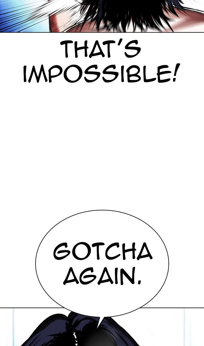 Lookism Chapter 382 — page 34