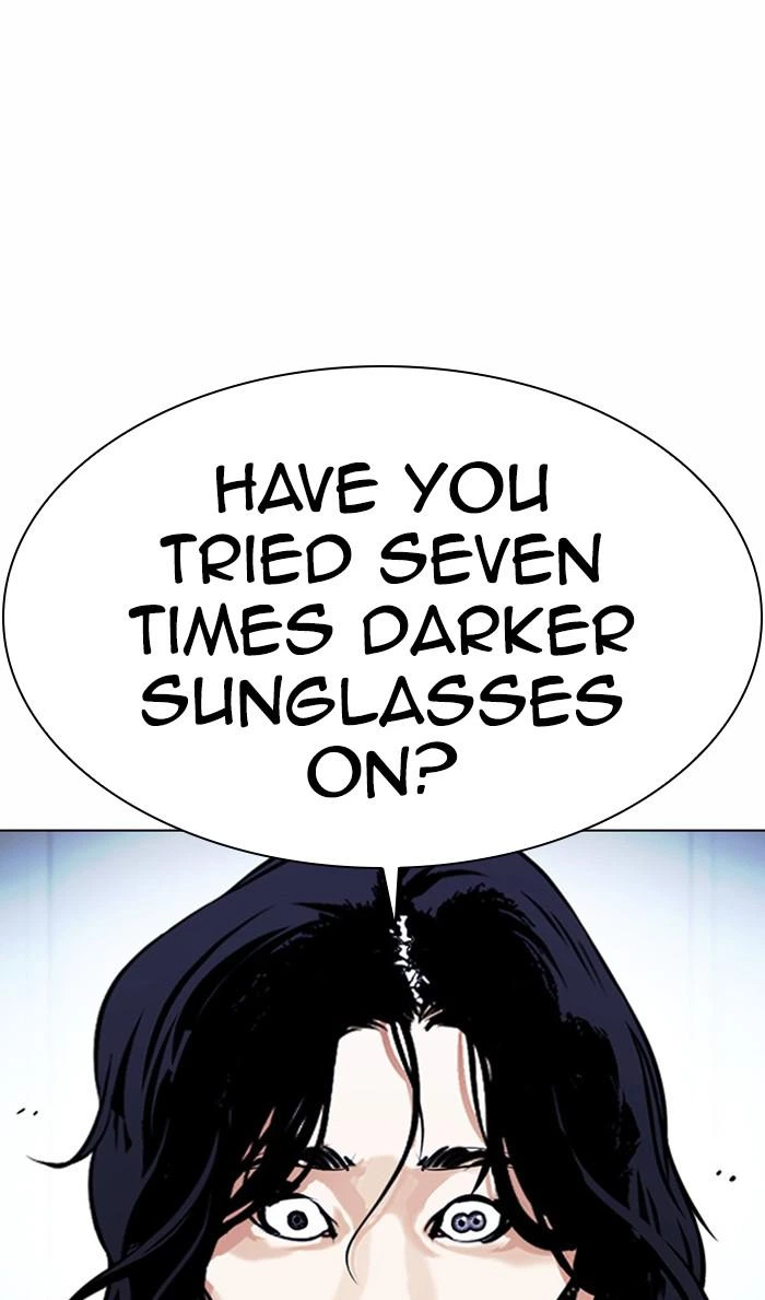Lookism Chapter 382 — page 38