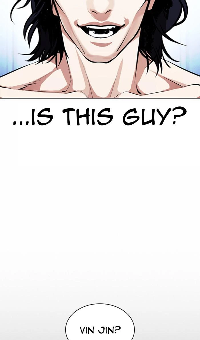 Lookism Chapter 382 — page 39