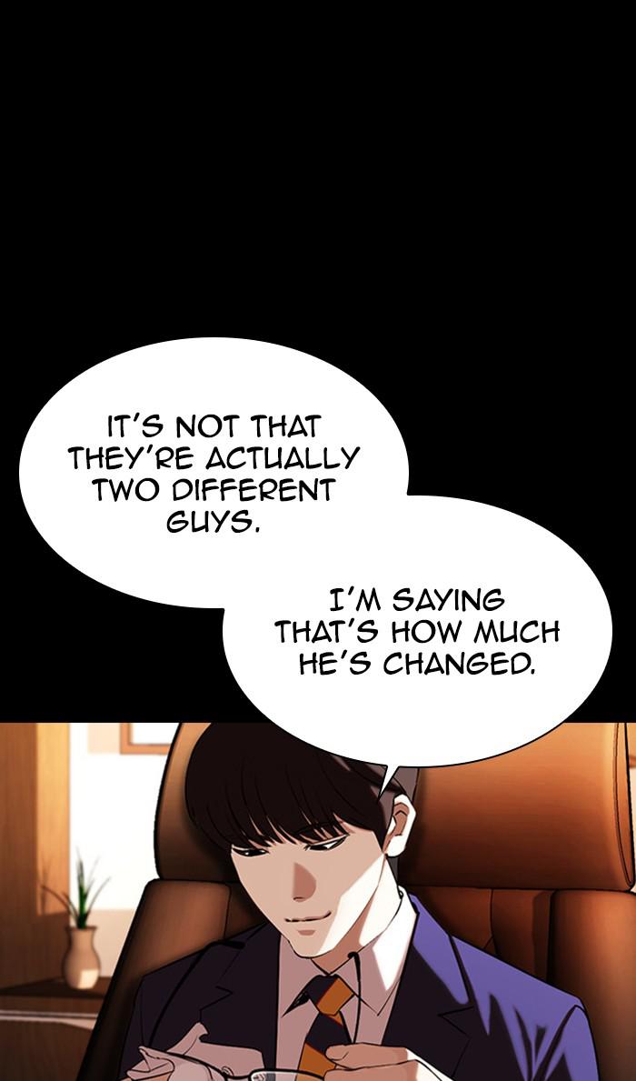 Lookism Chapter 382 — page 43