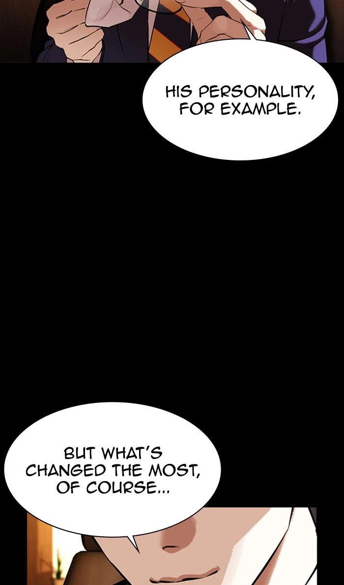Lookism Chapter 382 — page 44