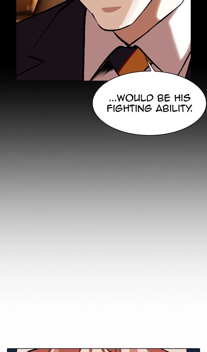 Lookism Chapter 382 — page 45