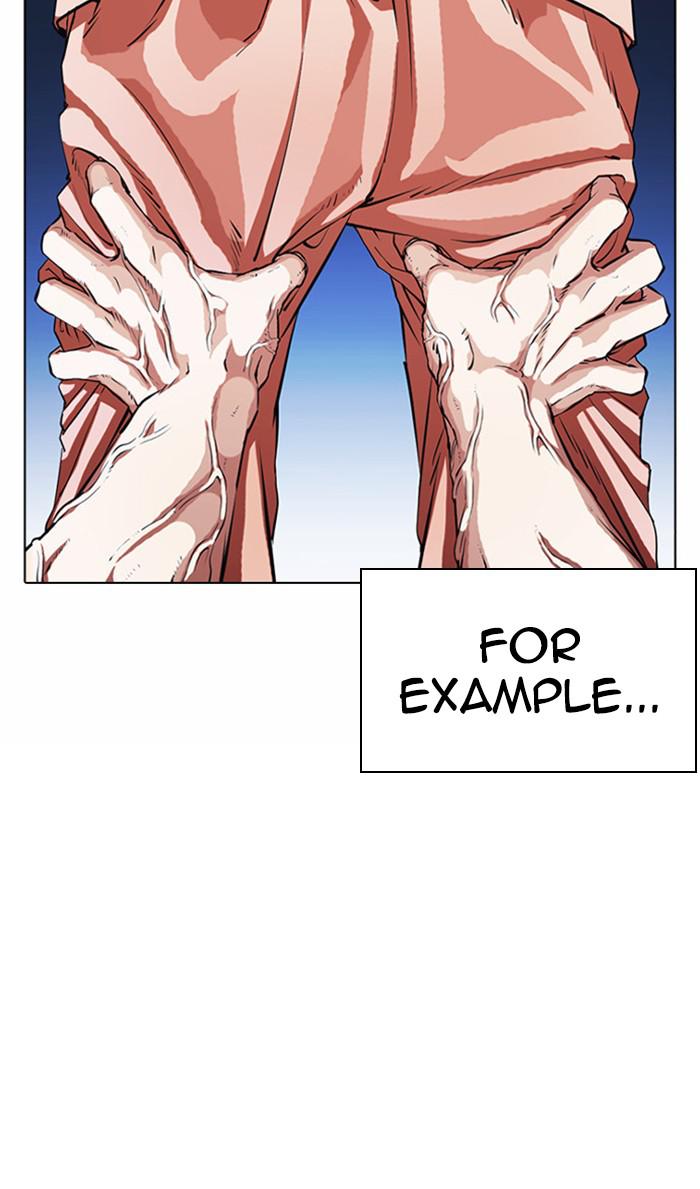 Lookism Chapter 382 — page 46