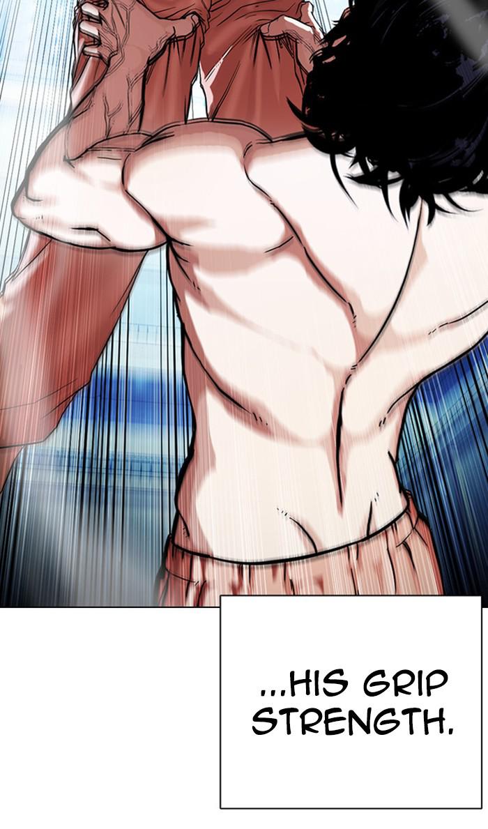Lookism Chapter 382 — page 48
