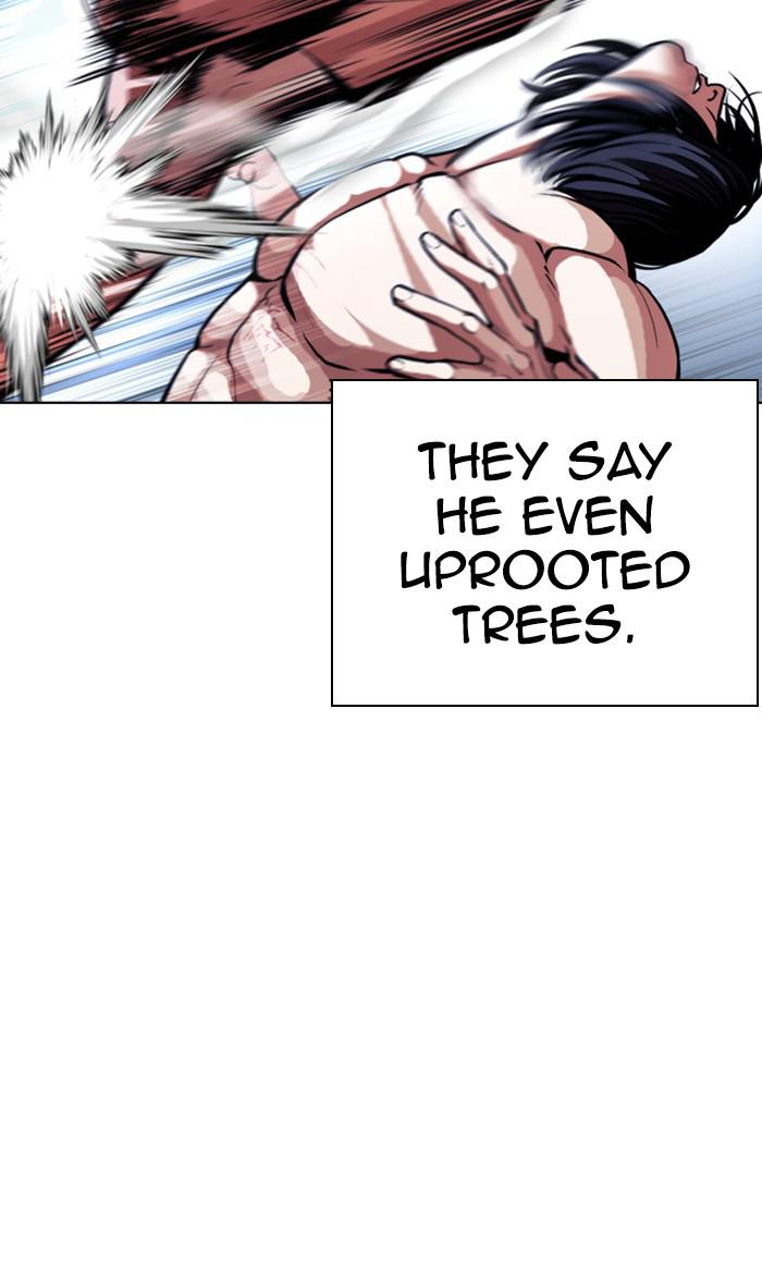 Lookism Chapter 382 — page 50