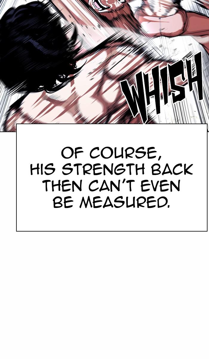 Lookism Chapter 382 — page 53