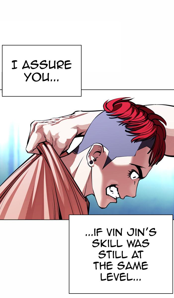 Lookism Chapter 382 — page 54