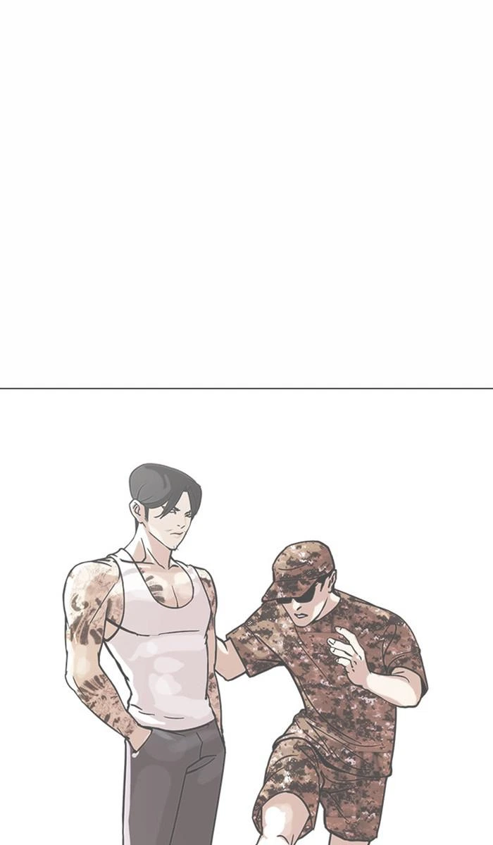 Lookism Chapter 382 — page 55