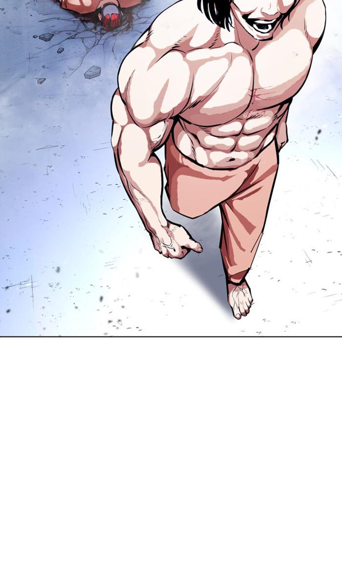 Lookism Chapter 382 — page 62