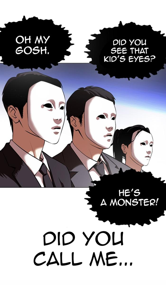 Lookism Chapter 382 — page 68