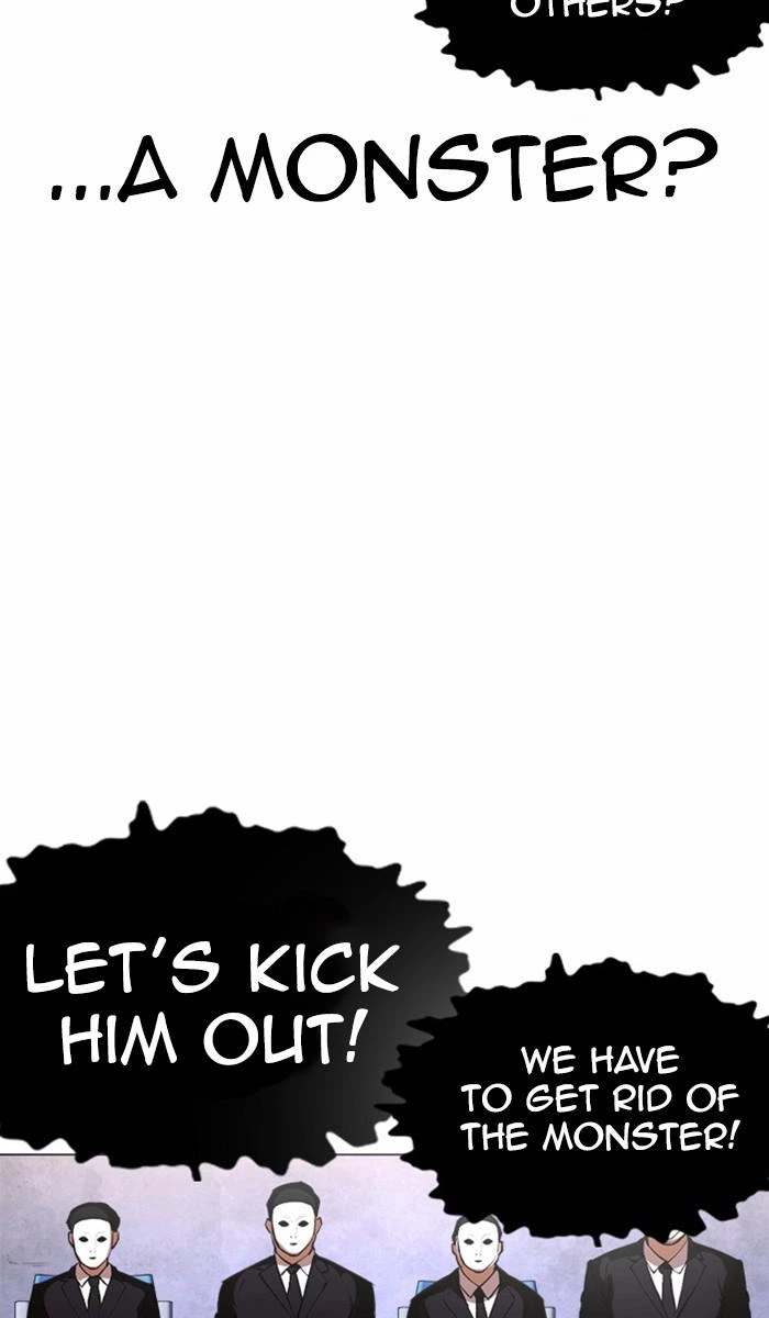 Lookism Chapter 382 — page 70