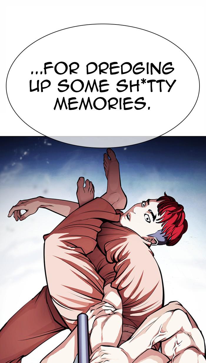 Lookism Chapter 382 — page 76