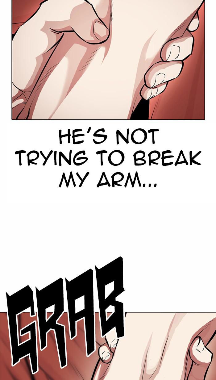 Lookism Chapter 382 — page 83