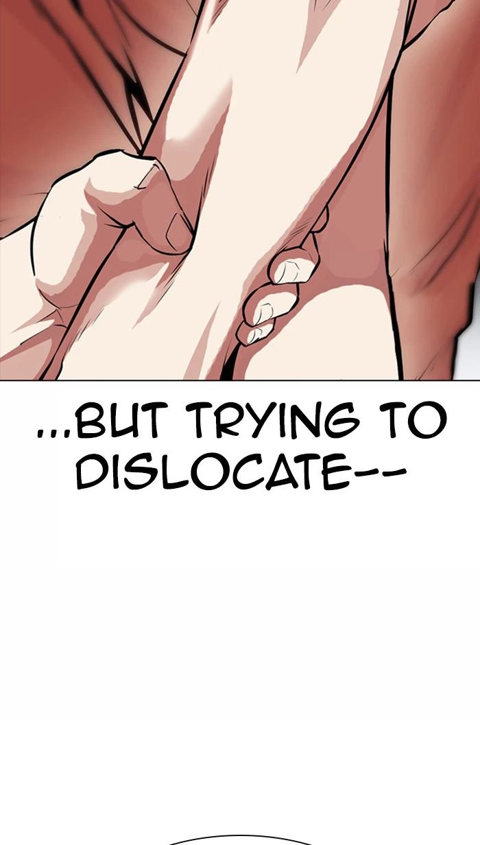 Lookism Chapter 382 — page 84