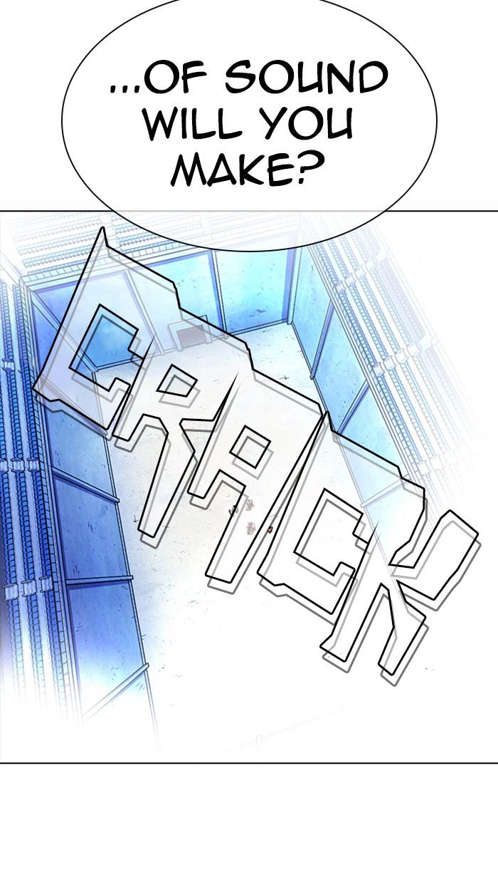 Lookism Chapter 382 — page 85